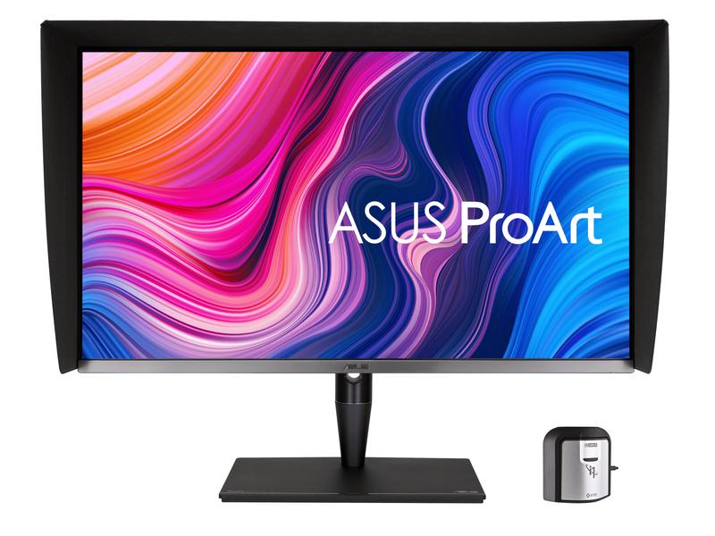 ASUS Moniteur ProArt PA32UCG-K