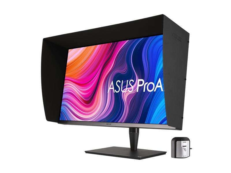 ASUS Moniteur ProArt PA32UCG-K