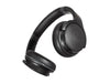 Audio-Technica Wireless On-Ear-Kopfhörer ATH-S220BT Schwarz