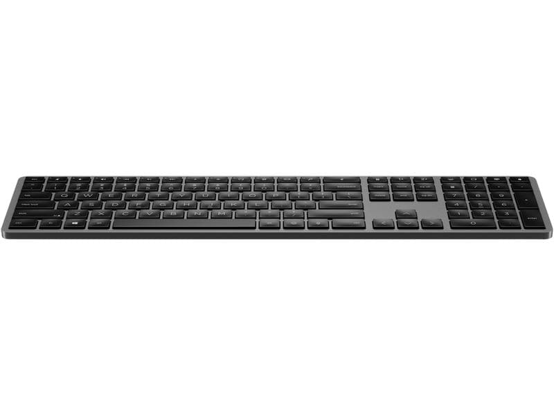 HP Tastatur Dual Mode 975