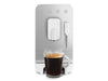 SMEG Machine à café automatique Collezione BCC12WHMEU Blanc mat