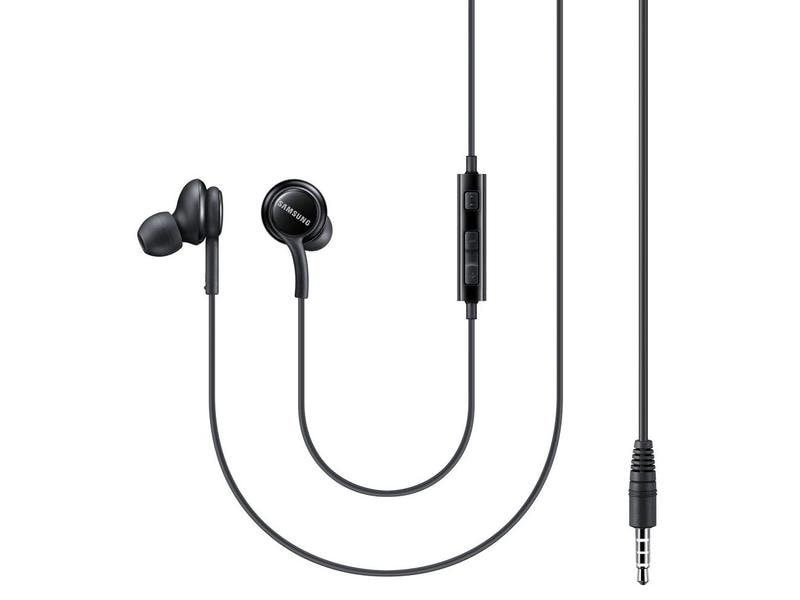 Samsung Écouteurs intra-auriculaires EO-IA500 Noir