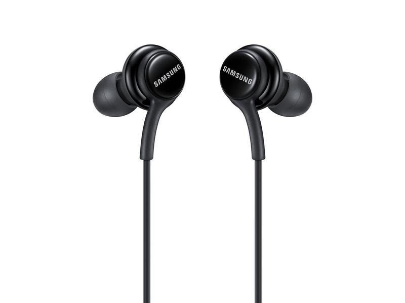 Samsung Écouteurs intra-auriculaires EO-IA500 Noir