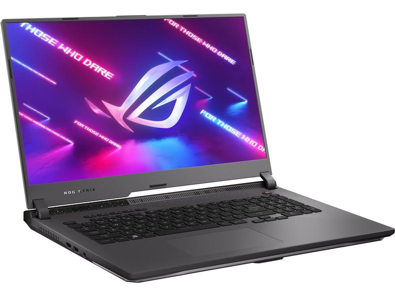 ASUS Ordinateur portable ROG Strix G17 (G713PI-LL137W) RTX 4070