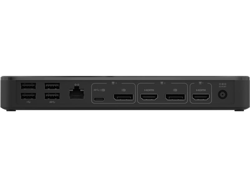 Belkin Station d'accueil USB-C 14-Port