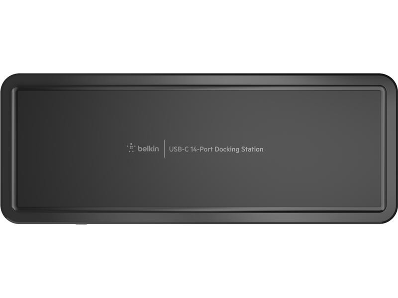 Belkin Station d'accueil USB-C 14-Port