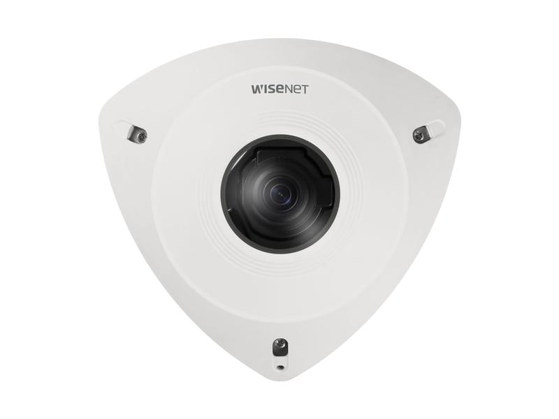 Hanwha Vision Netzwerkkamera TNV-8011C