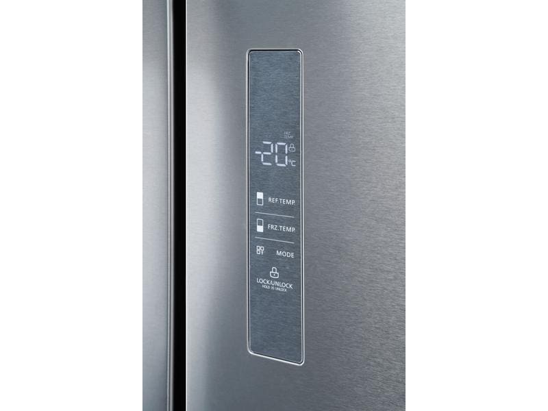 Trisa Food Center 512l, 7802.7545