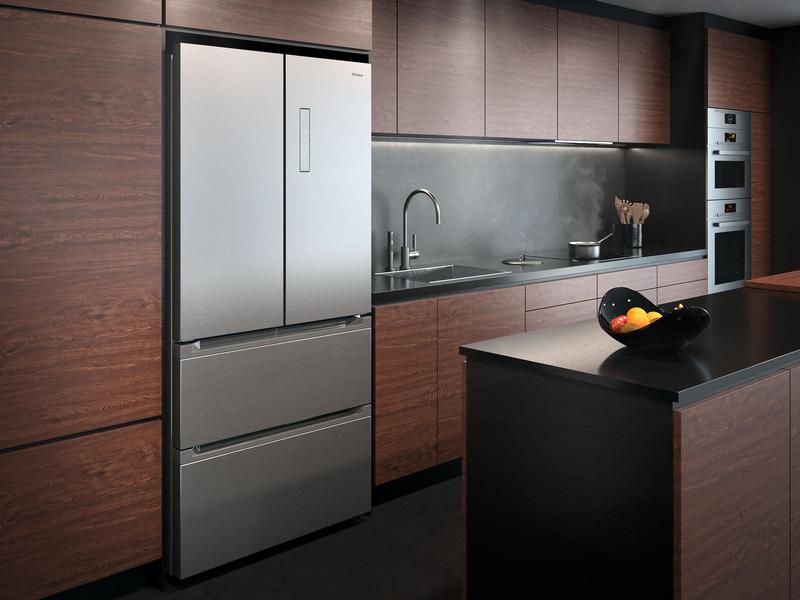 Trisa Food Center 512l, 7802.7545