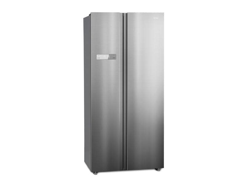 Trisa Foodcenter 7803.7545 Argenté