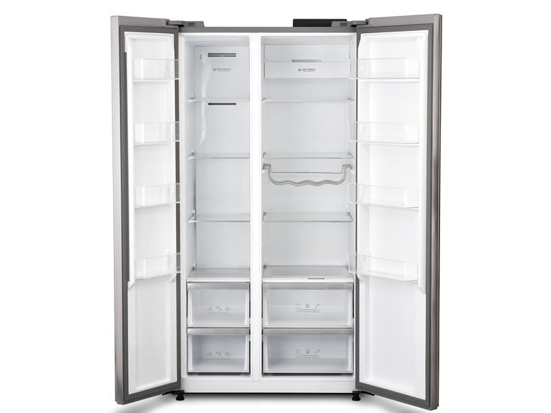 Trisa Foodcenter 7803.7545 Argenté