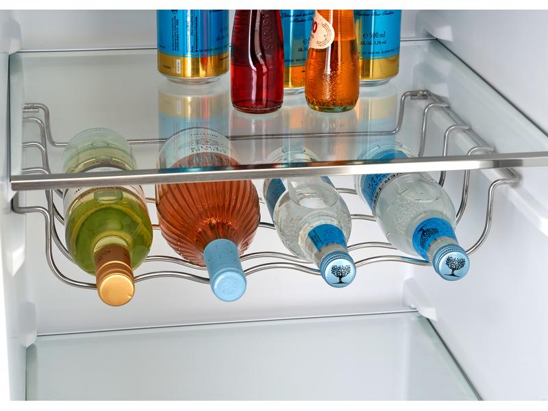 Trisa Foodcenter 7803.7545 Argenté