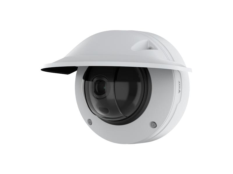 Axis Netzwerkkamera Q3536-LVE 29 mm