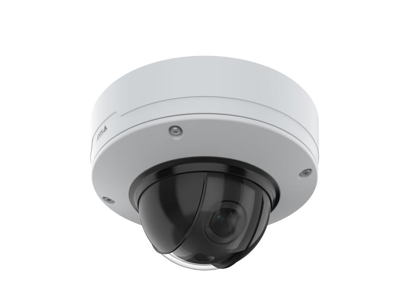 Axis Netzwerkkamera Q3536-LVE 29 mm
