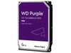 Western Digital Harddisk WD Purple 3.5