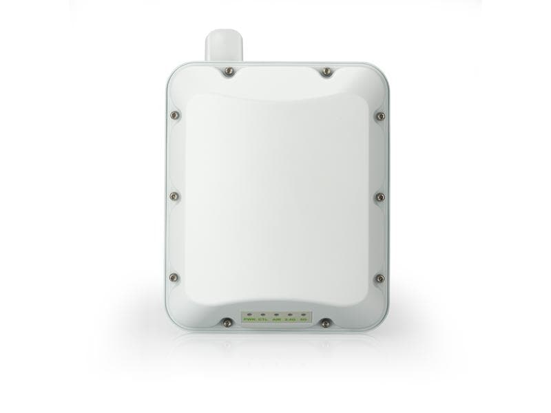 Ruckus Outdoor Access Point T350c unleashed