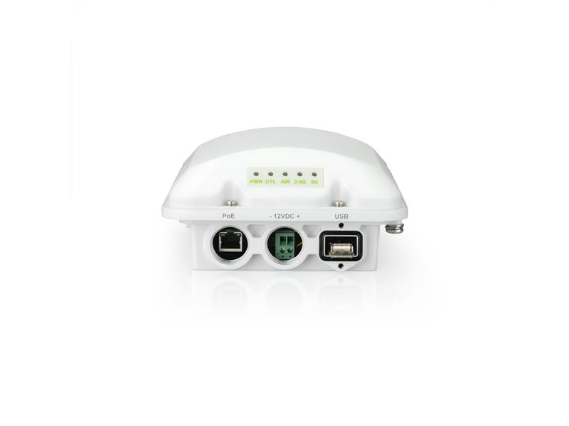Ruckus Outdoor Access Point T350c unleashed