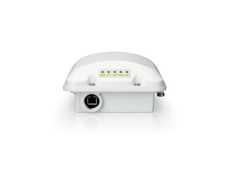 Ruckus Outdoor Access Point T350c unleashed
