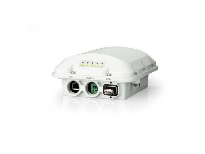 Ruckus Outdoor Access Point T350c unleashed