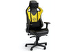 noblechairs Chaise de gaming Epic Borussia Dortmund Edition Jaune/Noir