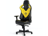 noblechairs Chaise de gaming Epic Borussia Dortmund Edition Jaune/Noir