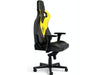 noblechairs Chaise de gaming Epic Borussia Dortmund Edition Jaune/Noir