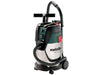 Metabo Nass-/Trockensauger  ASA 30 L PC Inox