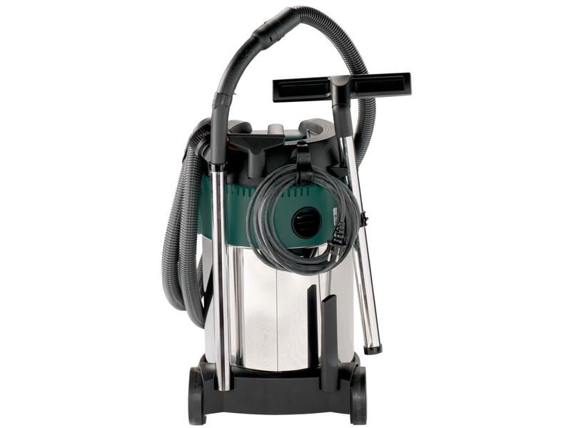 Metabo Nass-/Trockensauger  ASA 30 L PC Inox