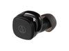 Audio-Technica True Wireless In-Ear-Kopfhörer ATH-SQ1TW Schwarz