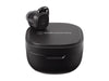 Audio-Technica True Wireless In-Ear-Kopfhörer ATH-SQ1TW Schwarz