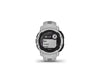 GARMIN Montre de sport Instinct 2S Solar, Gris/Noir