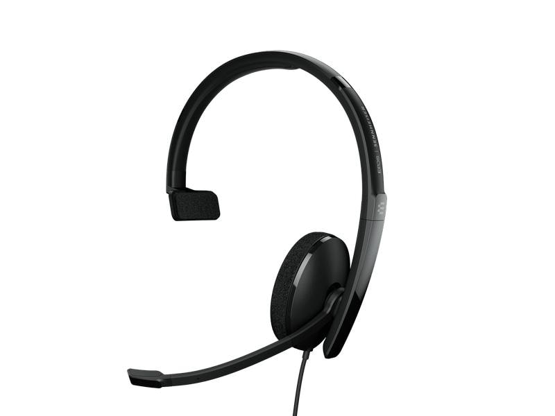 EPOS Casque ADAPT 130T II Mono MS USB-A