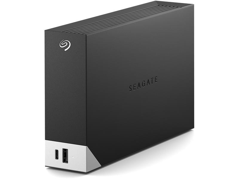 Seagate Externe Festplatte One Touch Hub 18 TB