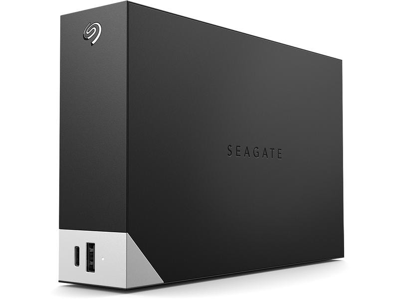 Seagate Externe Festplatte One Touch Hub 18 TB