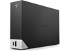 Seagate Disque dur externe One Touch Hub 8 TB