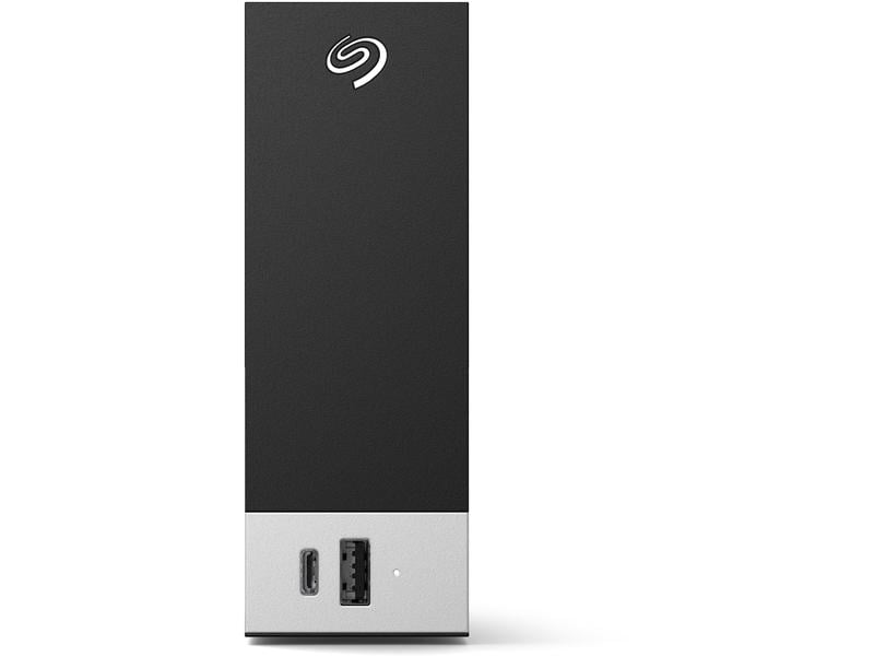 Seagate Externe Festplatte One Touch Hub 4 TB