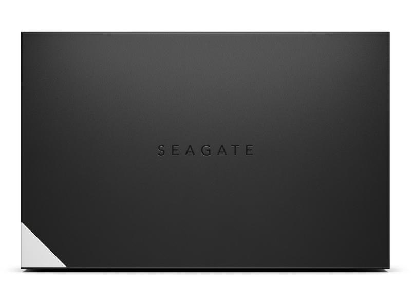 Seagate Disque dur externe One Touch Hub 18 TB