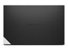 Seagate Disque dur externe One Touch Hub 10 TB