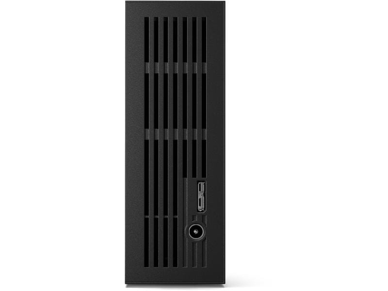 Seagate Disque dur externe One Touch Hub 18 TB