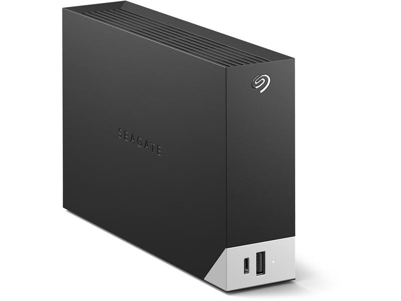 Seagate Externe Festplatte One Touch Hub 18 TB