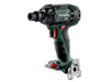 Metabo Visseuses à percussion sans fil SSW 18 LTX 300 BL Solo