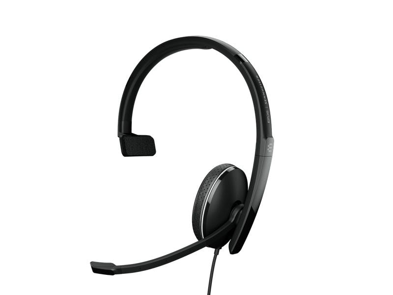 EPOS Headset ADAPT 135 II Mono USB-A, 3.5 mm Klinke