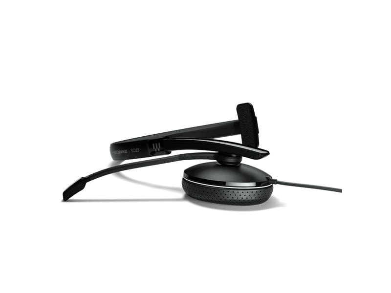 EPOS Casque ADAPT 135 II Mono USB-A, jack 3.5 mm