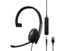 EPOS Casque ADAPT 135 II Mono USB-A, jack 3.5 mm