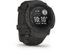 GARMIN Montre de sport Instinct 2, Anthracite/Noir