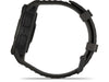 GARMIN Montre de sport Instinct 2, Anthracite/Noir