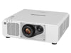 Panasonic Projecteur PT-FRQ50 - Blanc