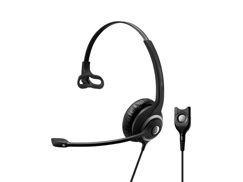 EPOS Headset IMPACT SC 232 Mono QD