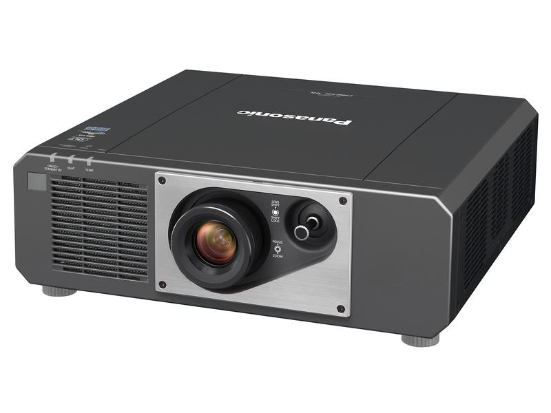 Panasonic Projektor PT-FRQ50 - Schwarz