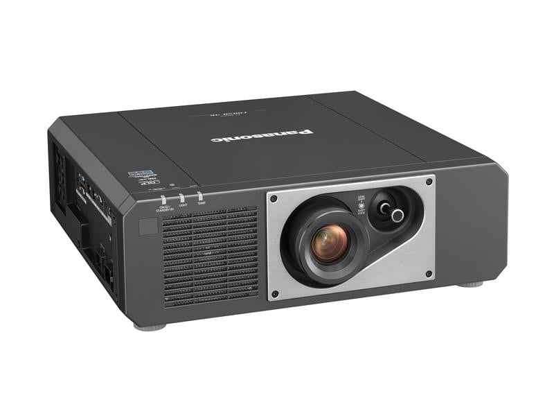 Panasonic Projektor PT-FRQ50 - Schwarz